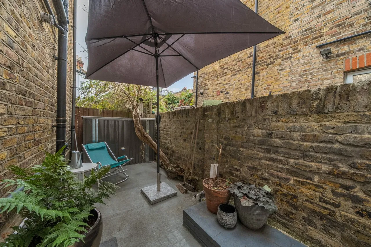 Hadyn Park Road, Hammersmith, W12, photo 5