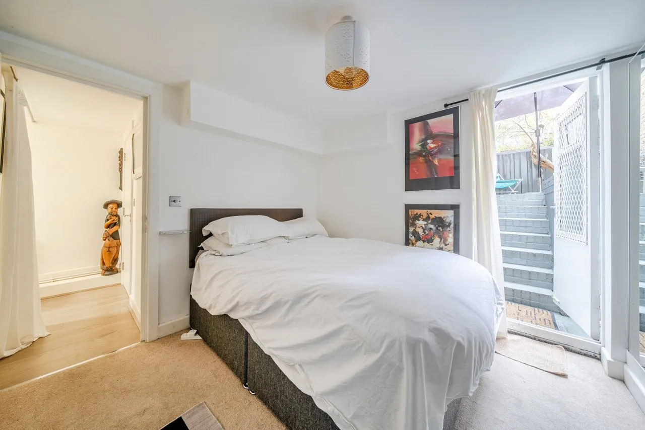 Hadyn Park Road, Hammersmith, W12, photo 7