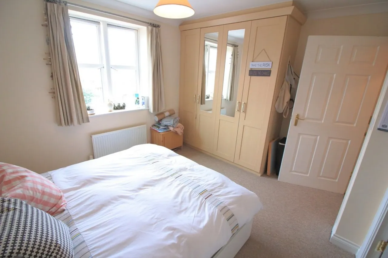 Lymington, Hampshire, photo 4