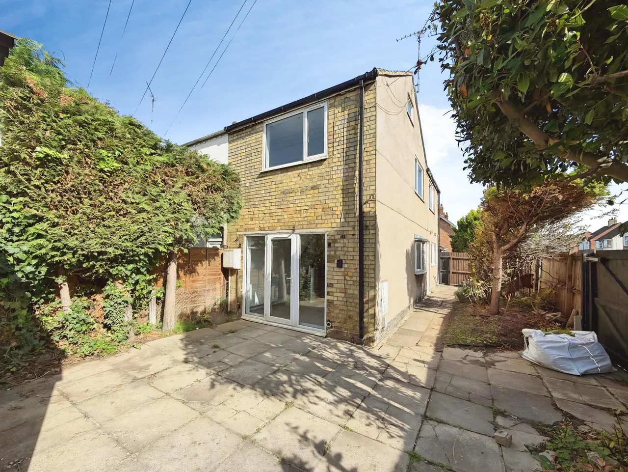 Park Terrace, Dogsthorpe, Peterborough, PE1, photo 12