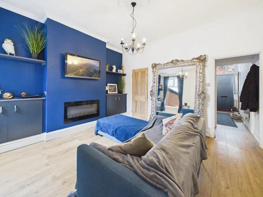 Miller Street, Ashton-under-Lyne, OL6, photo 5