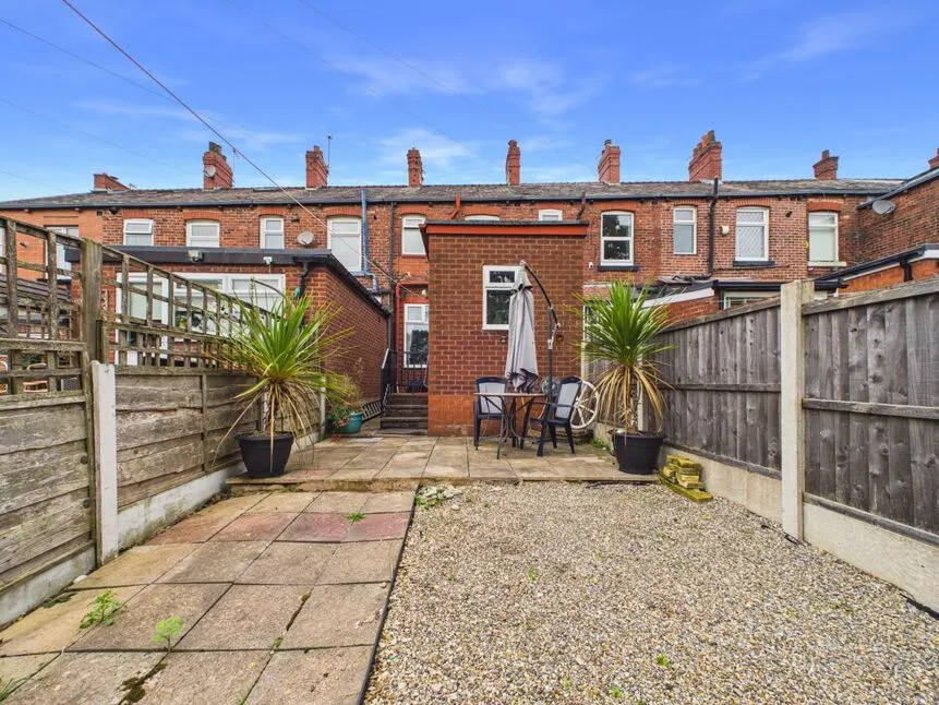 Miller Street, Ashton-under-Lyne, OL6, photo 14