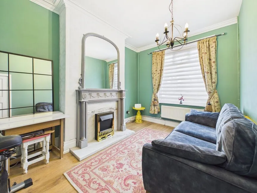 Miller Street, Ashton-under-Lyne, OL6, photo 3