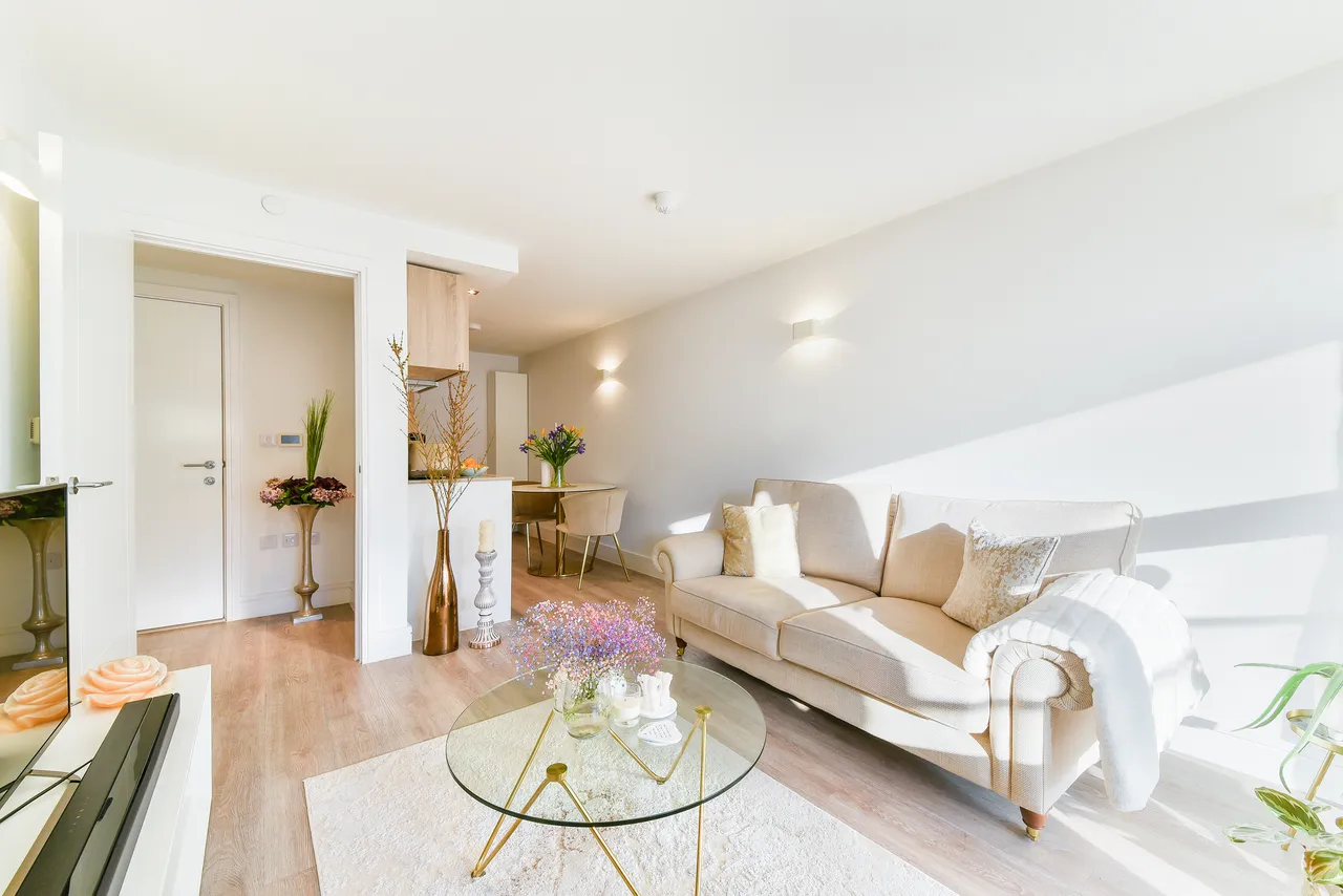 Station Road, Edgware, HA8, photo 7