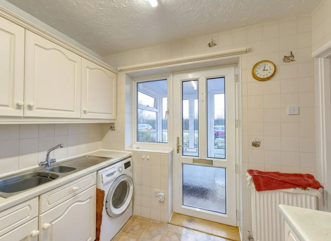 Gildingwells Road, Woodsetts, S81, photo 3