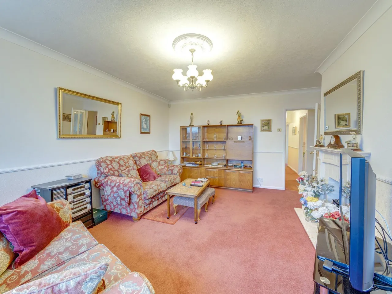 Gildingwells Road, Woodsetts, S81, photo 4