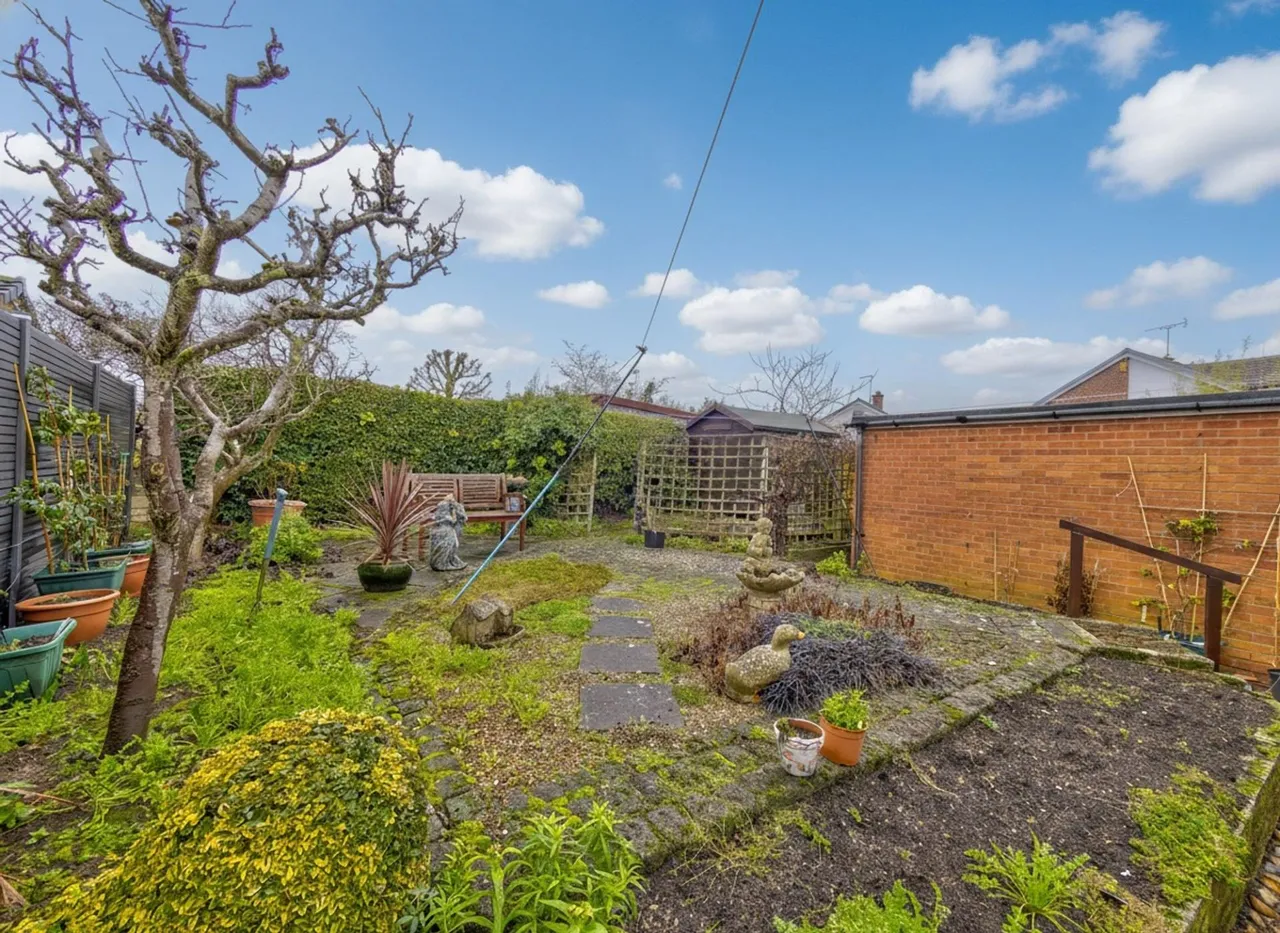 Gildingwells Road, Woodsetts, S81, photo 13