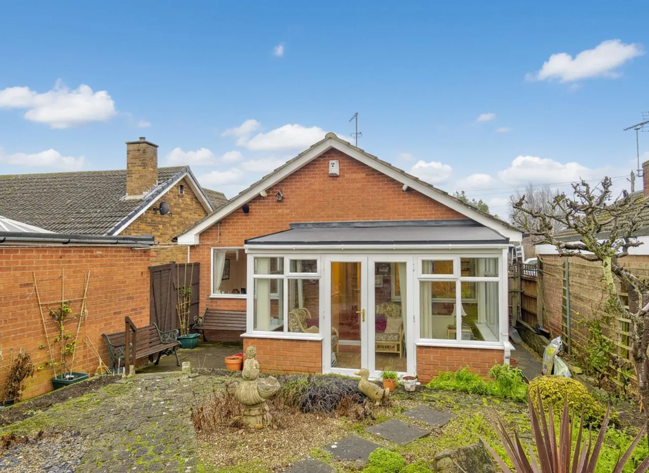 Gildingwells Road, Woodsetts, S81, photo 15