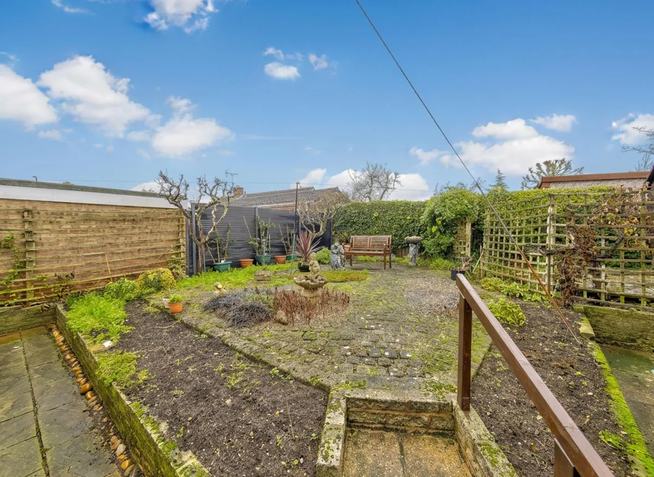 Gildingwells Road, Woodsetts, S81, photo 14