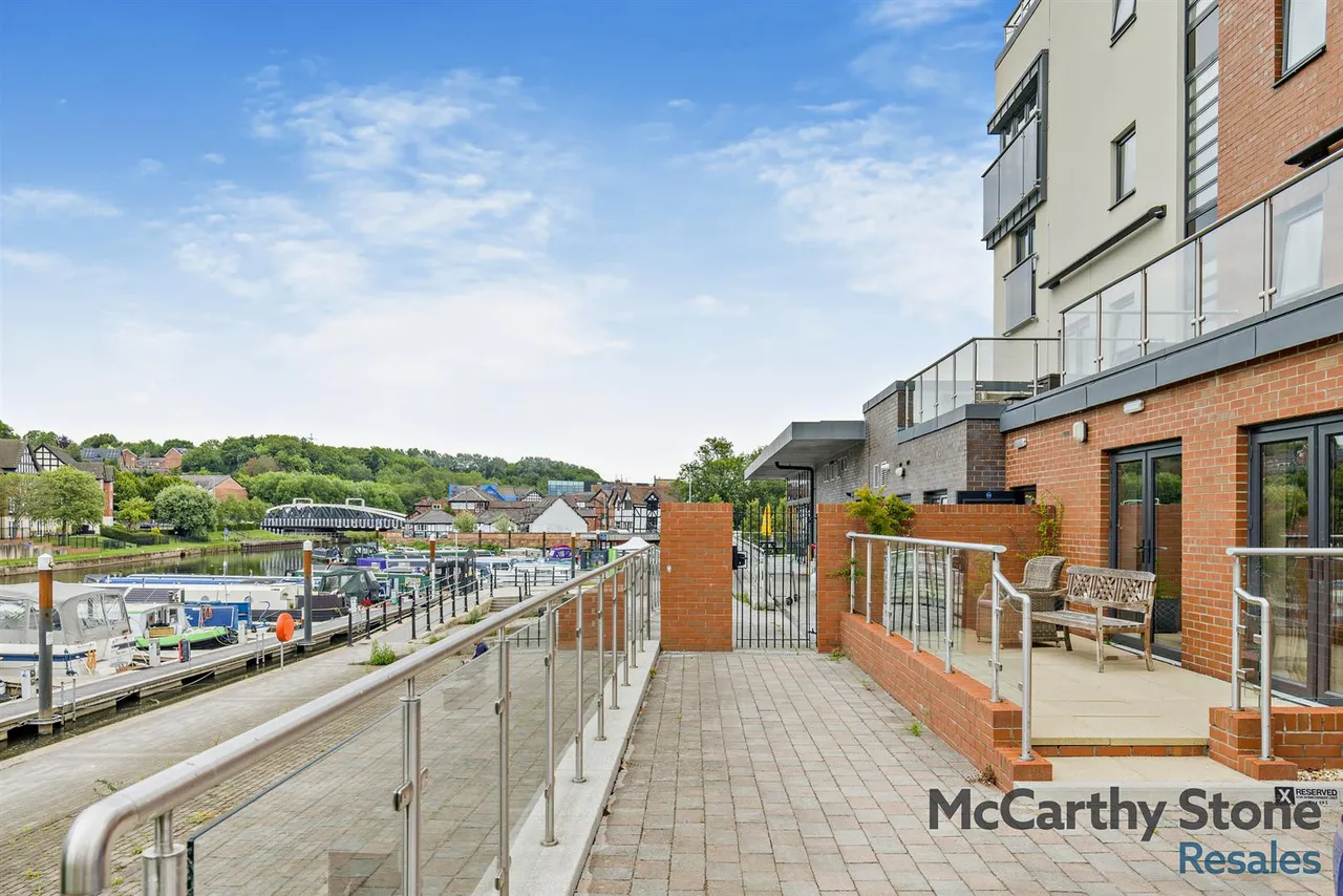 Chester Way, Northwich, CW9, photo 10