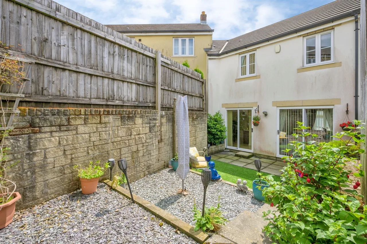 Claytonia Close, Plymouth, PL6, photo 14