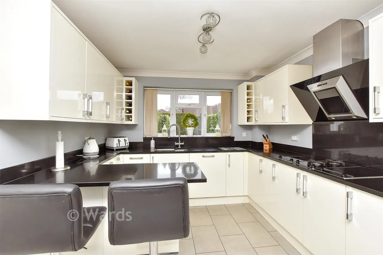 Howells Close, West Kingsdown, TN15, photo 15