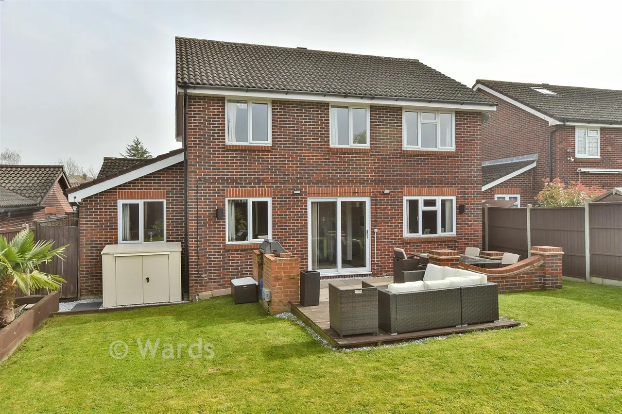 Howells Close, West Kingsdown, TN15, photo 20