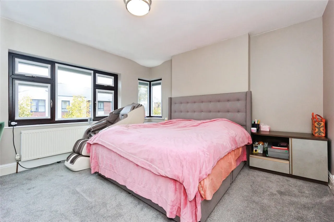 Delaunays Road, Sale, Greater Manchester, M33, photo 28