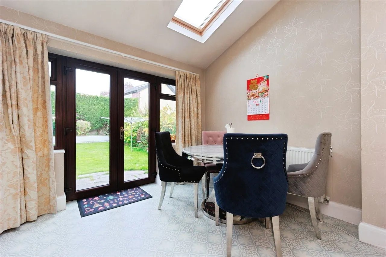 Delaunays Road, Sale, Greater Manchester, M33, photo 18