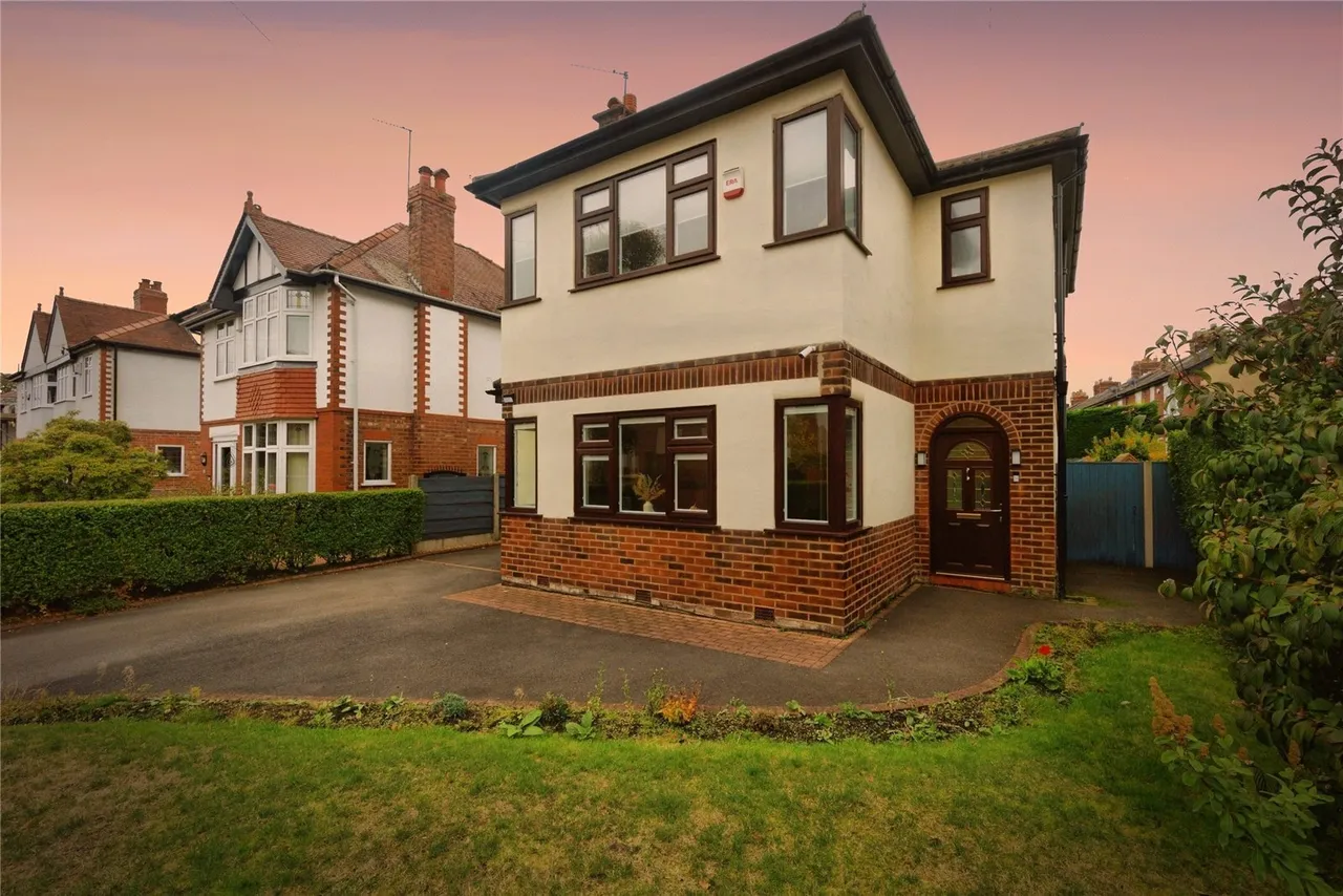Delaunays Road, Sale, Greater Manchester, M33, photo 15