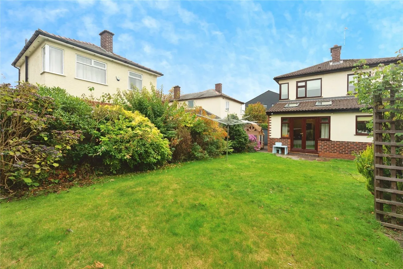 Delaunays Road, Sale, Greater Manchester, M33, photo 27