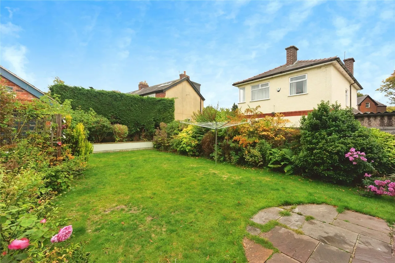 Delaunays Road, Sale, Greater Manchester, M33, photo 23