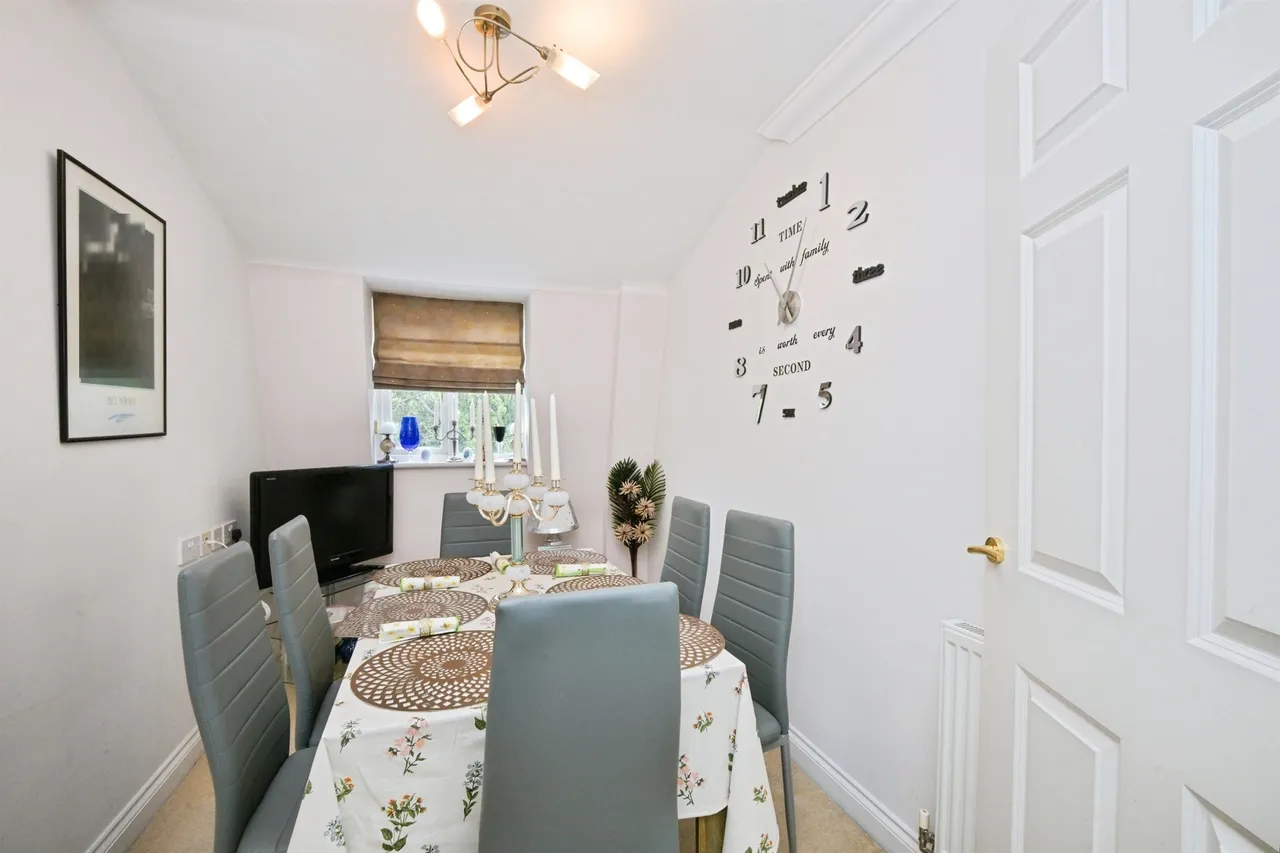 Esdaile Lane, Hoddesdon, photo 5