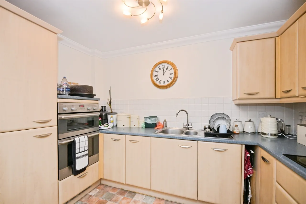 Esdaile Lane, Hoddesdon, photo 4