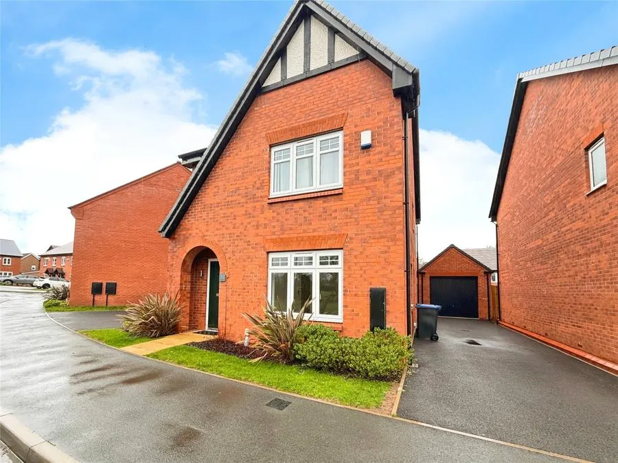 Hickman Way, Kenilworth, CV8, photo 21