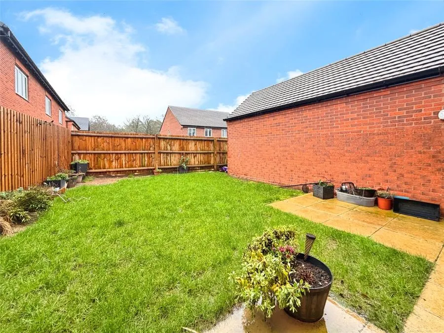 Hickman Way, Kenilworth, CV8, photo 19
