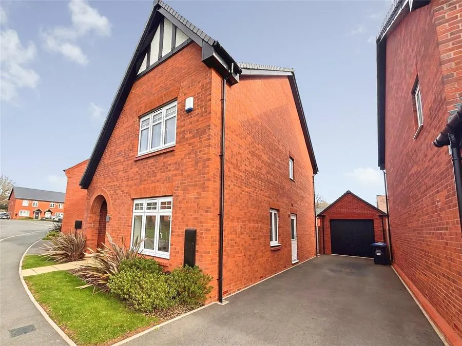 Hickman Way, Kenilworth, CV8, photo 20