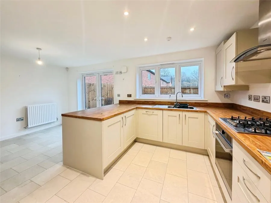 Hickman Way, Kenilworth, CV8, photo 4