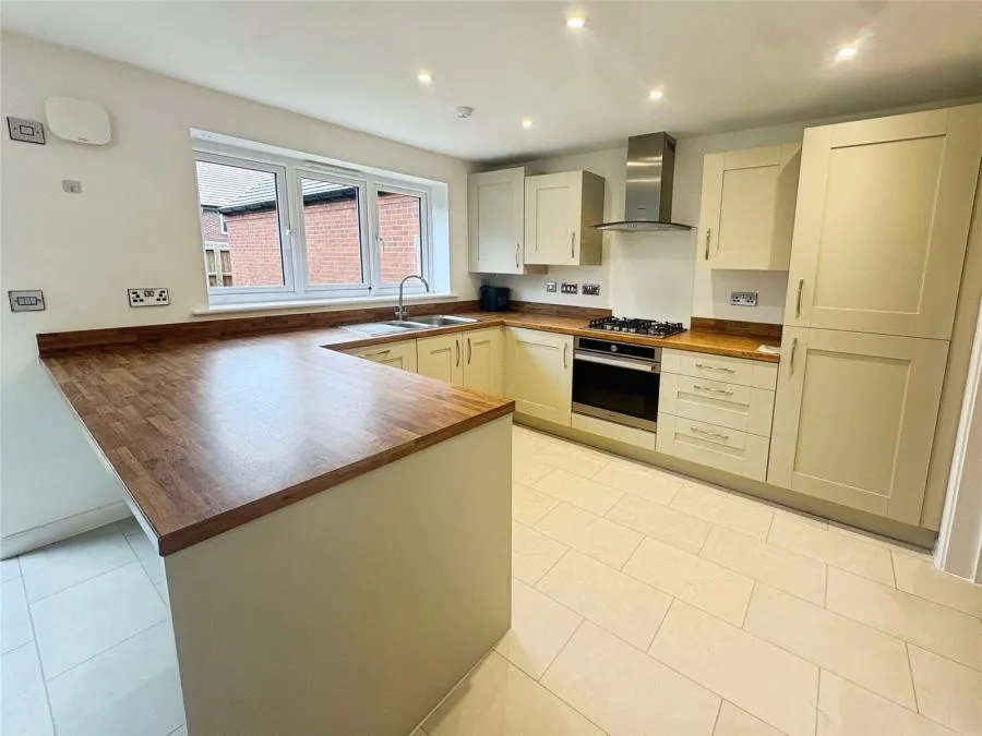 Hickman Way, Kenilworth, CV8, photo 6