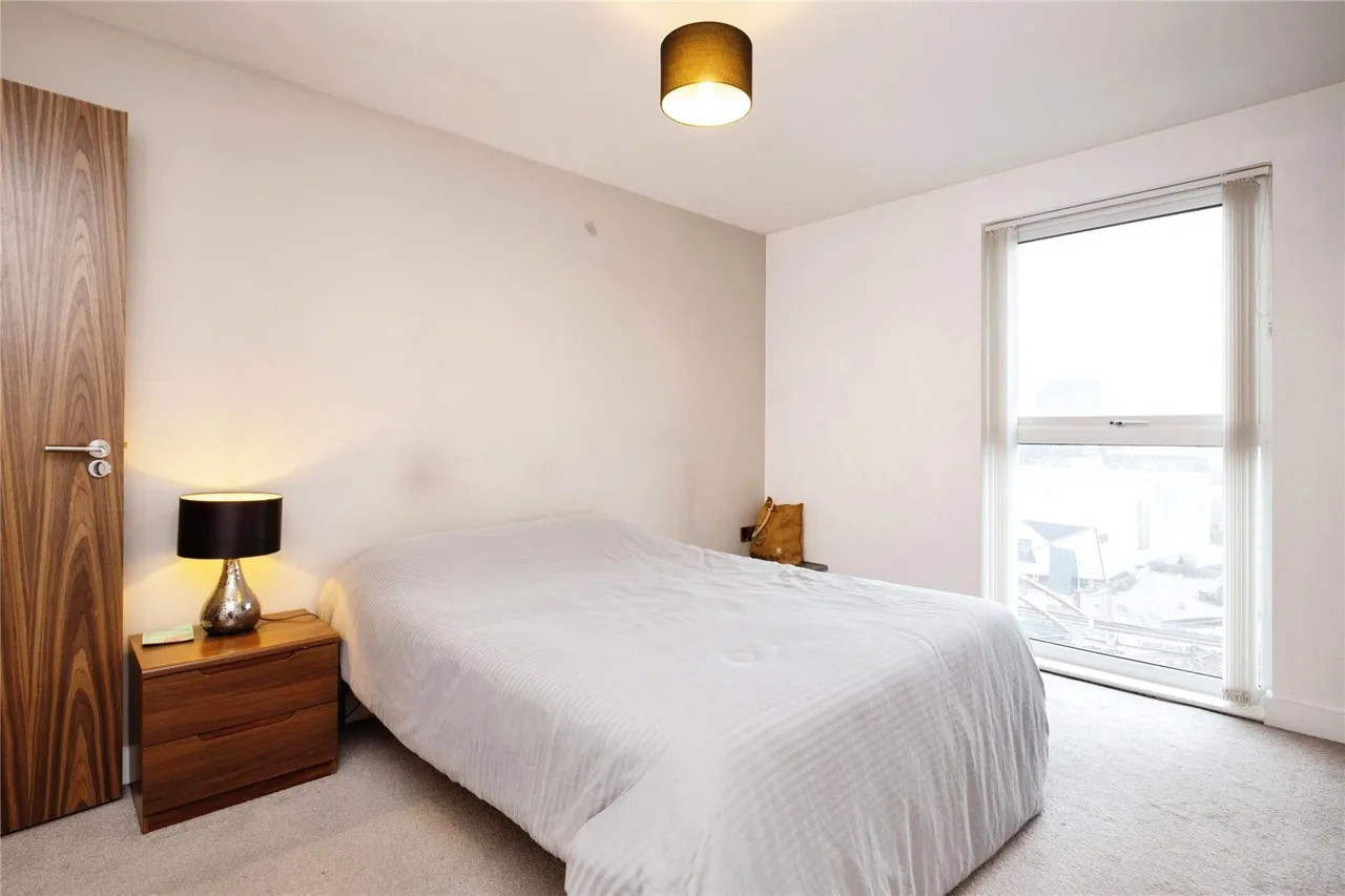 Block A Wilburn Basin, Ordsall Lane, Salford, Greater Manchester, M5, photo 4