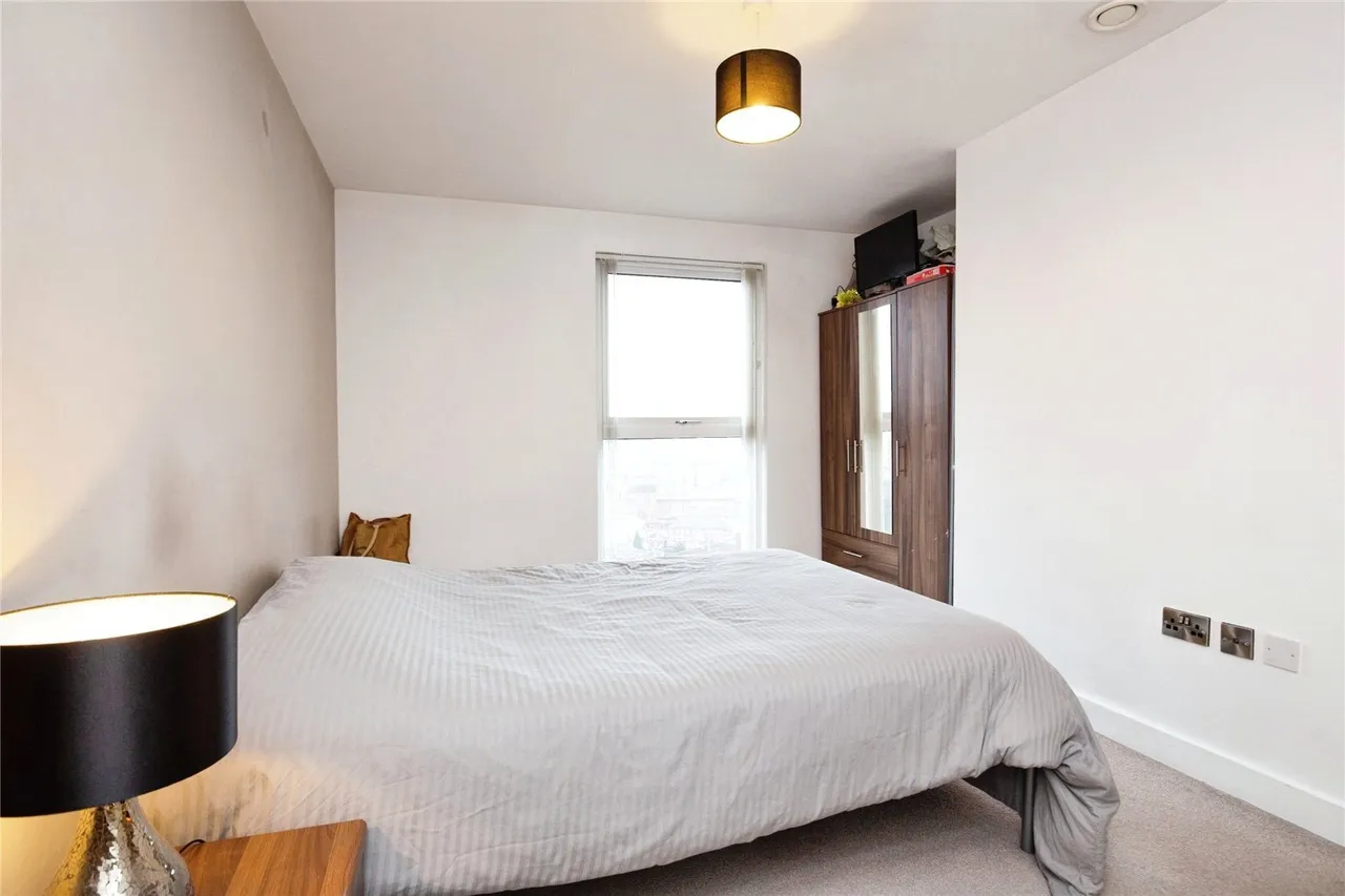 Block A Wilburn Basin, Ordsall Lane, Salford, Greater Manchester, M5, photo 6