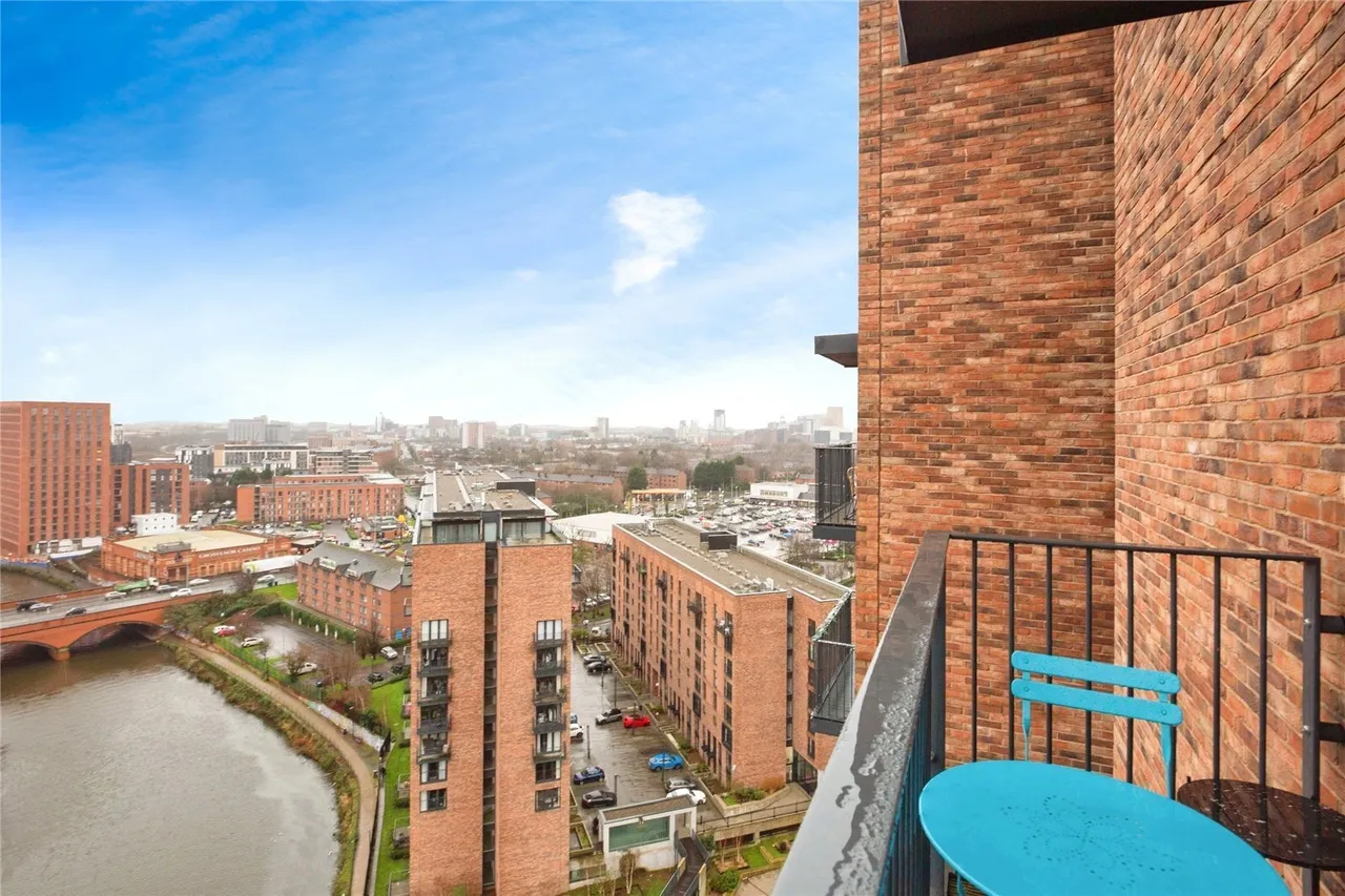 Block A Wilburn Basin, Ordsall Lane, Salford, Greater Manchester, M5, photo 9