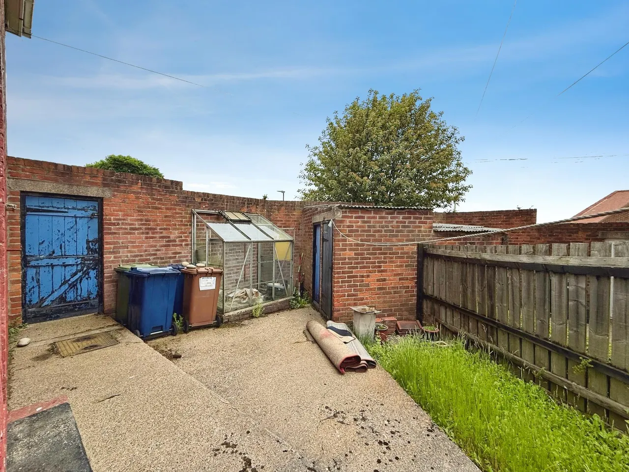 Shaftesbury Avenue, Sunderland, SR2, photo 13
