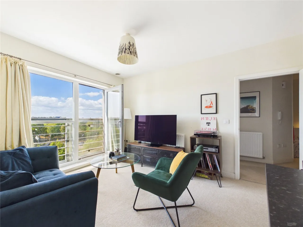 Long Down Avenue, Cheswick Village, BS16, photo 4
