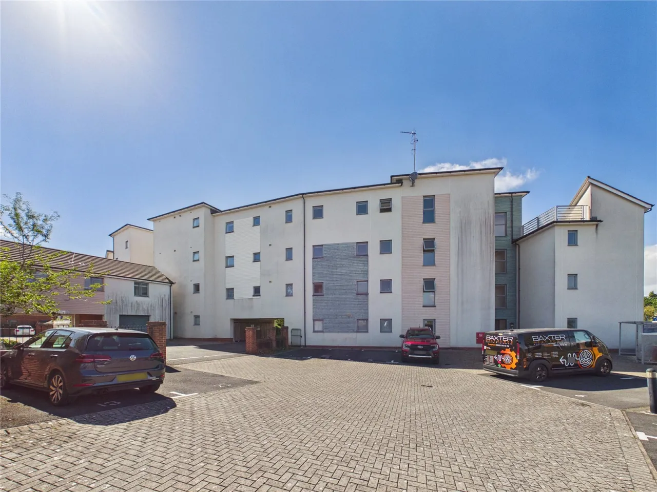 Long Down Avenue, Cheswick Village, BS16, photo 15
