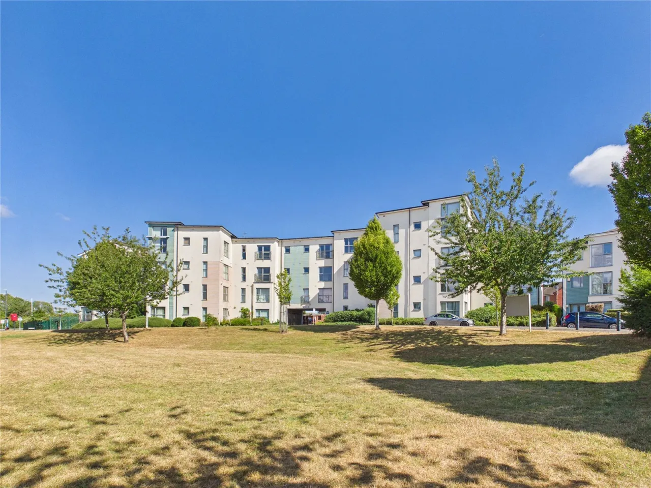 Long Down Avenue, Cheswick Village, BS16, photo 14