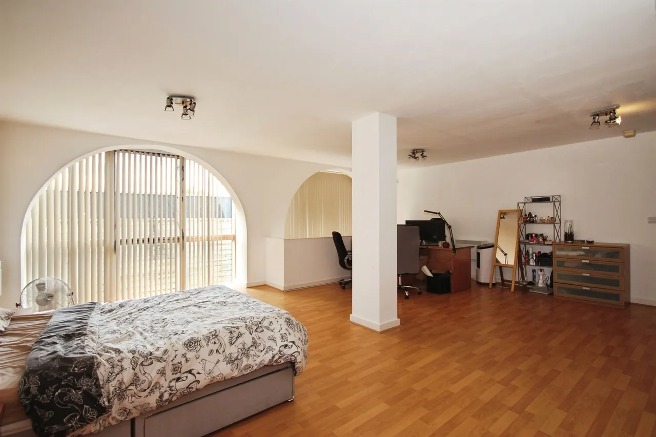Electric Wharf, Coventry, CV1, photo 6
