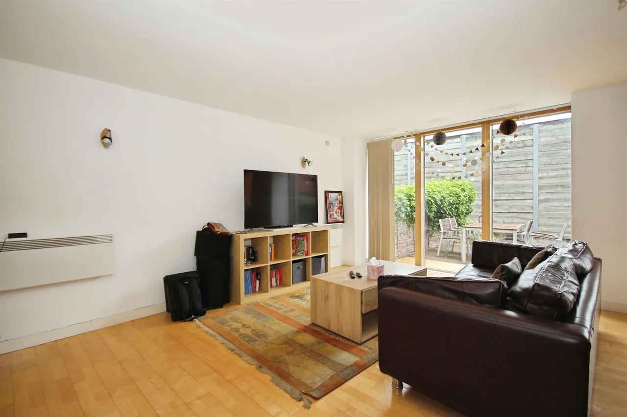 Electric Wharf, Coventry, CV1, photo 2