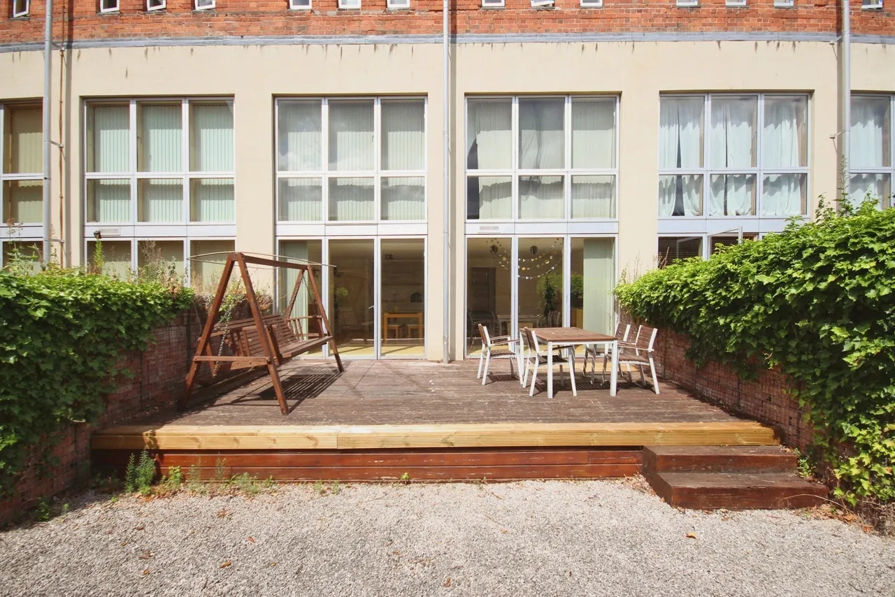 Electric Wharf, Coventry, CV1, photo 15