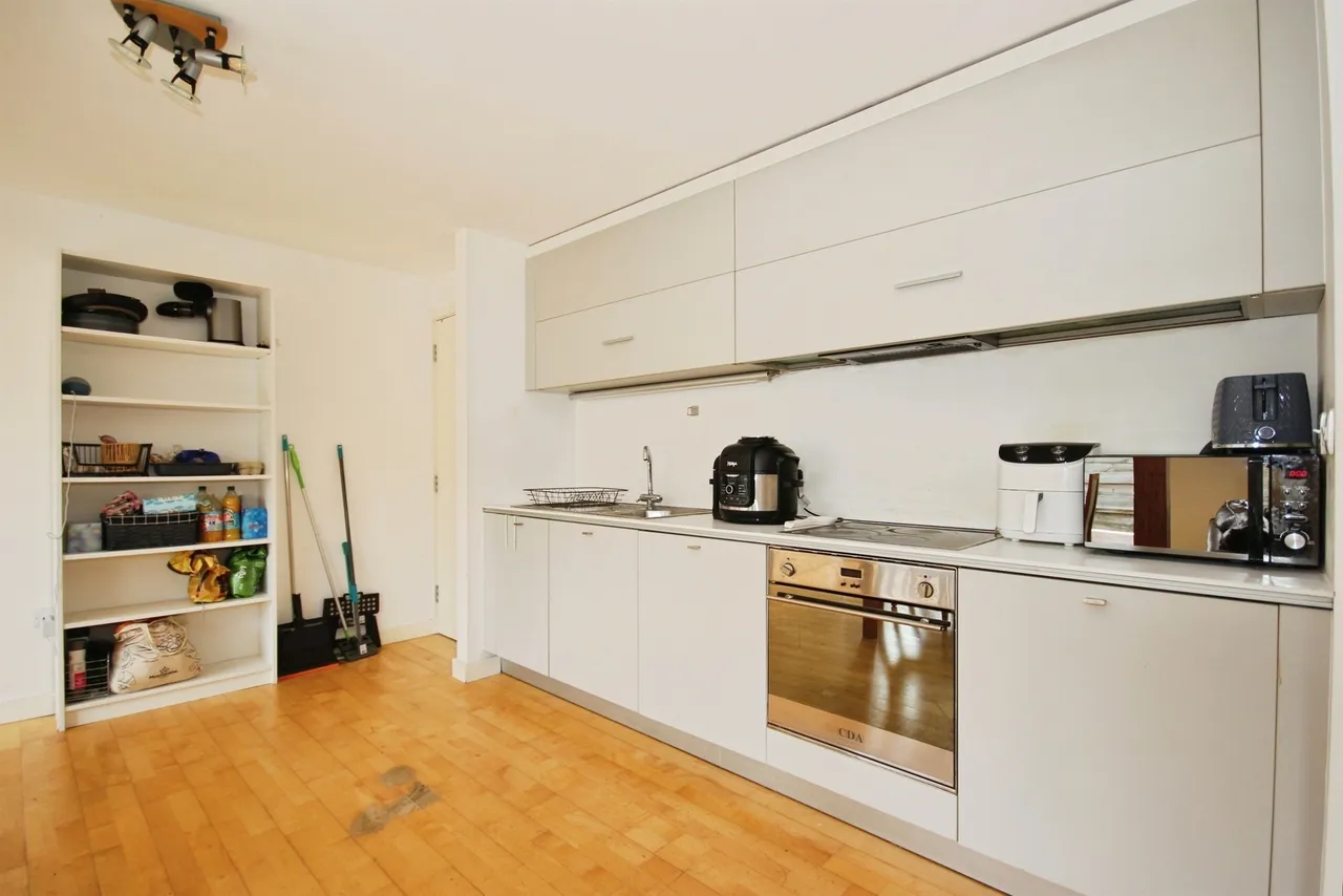 Electric Wharf, Coventry, CV1, photo 12