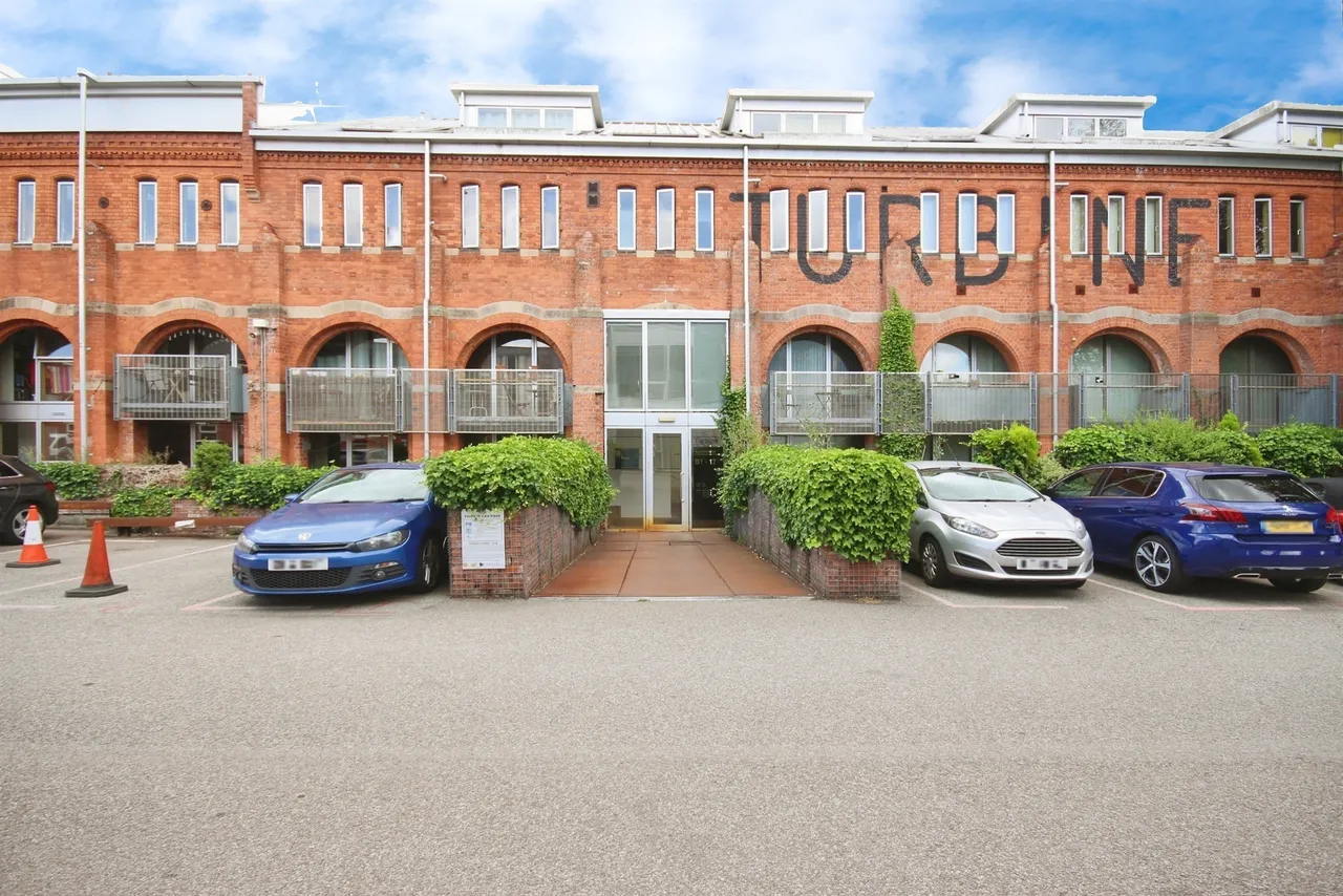 Electric Wharf, Coventry, CV1, photo 16