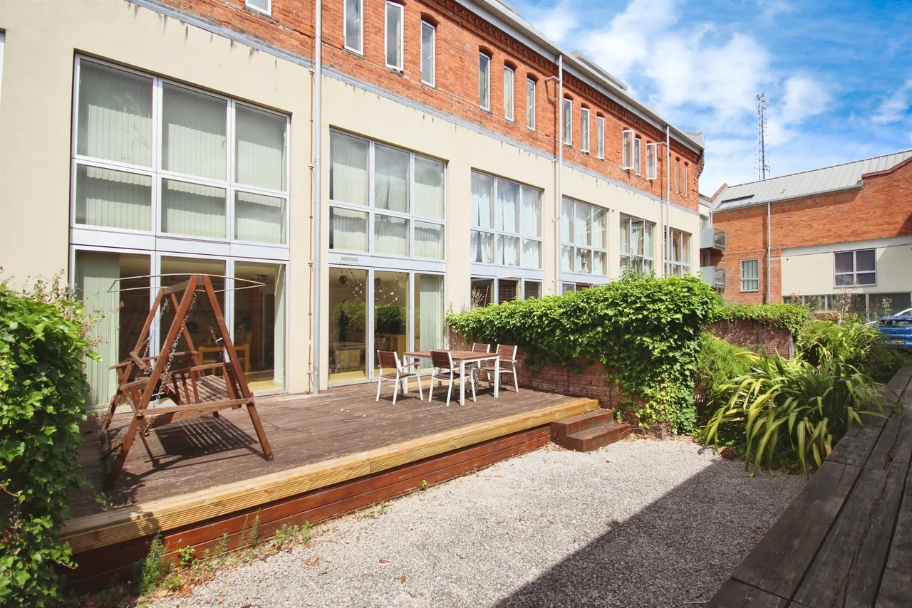 1 bed flat for sale, Electric Wharf, Coventry, CV1