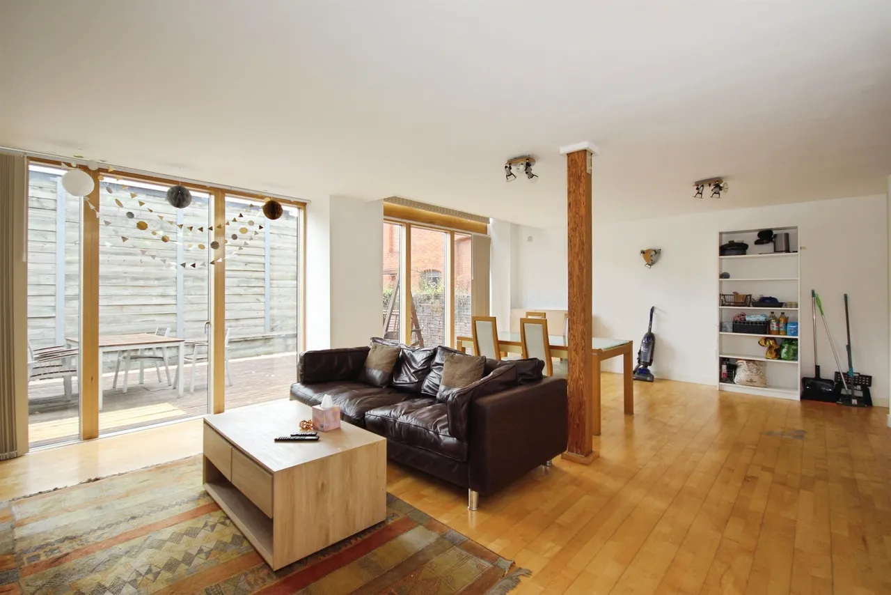 Electric Wharf, Coventry, CV1, photo 5