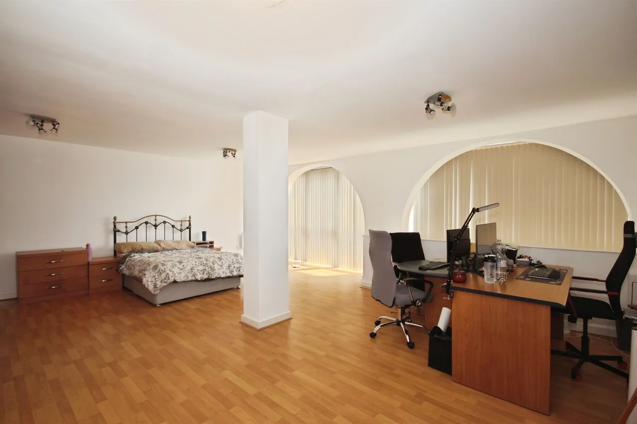 Electric Wharf, Coventry, CV1, photo 11