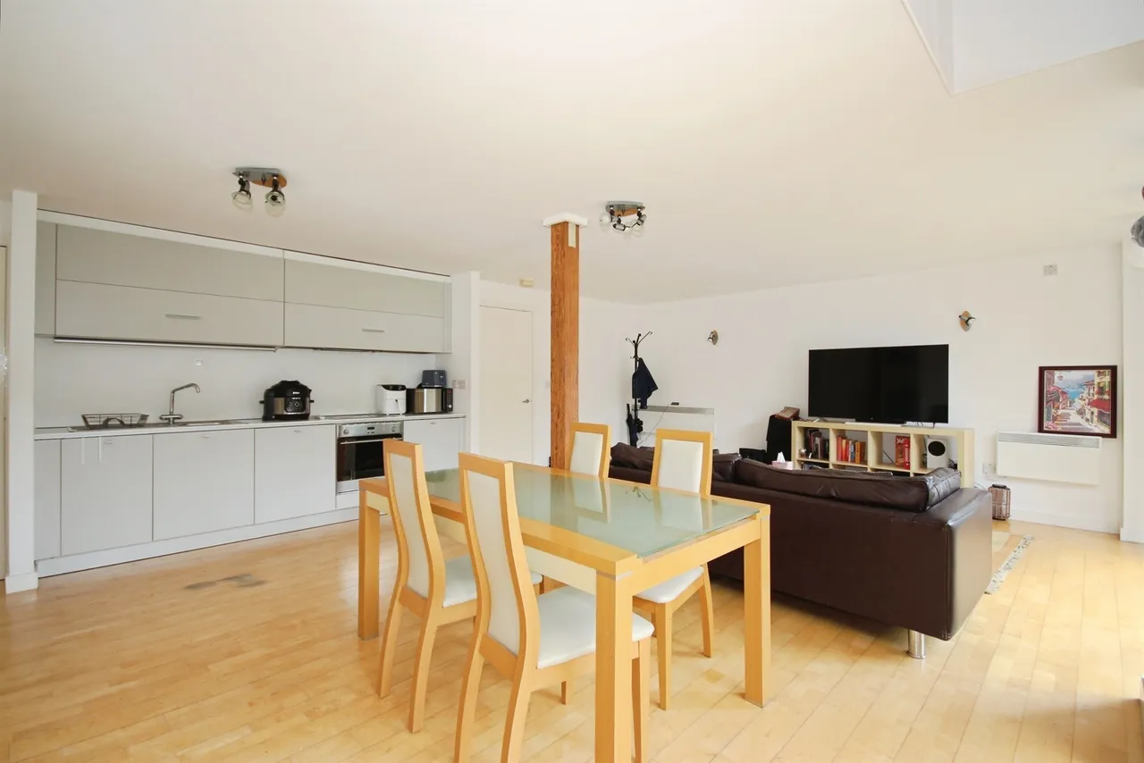 Electric Wharf, Coventry, CV1, photo 4