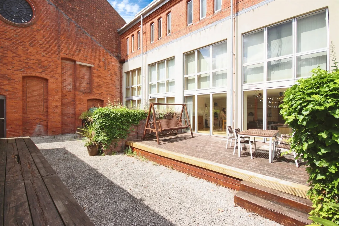 Electric Wharf, Coventry, CV1, photo 14