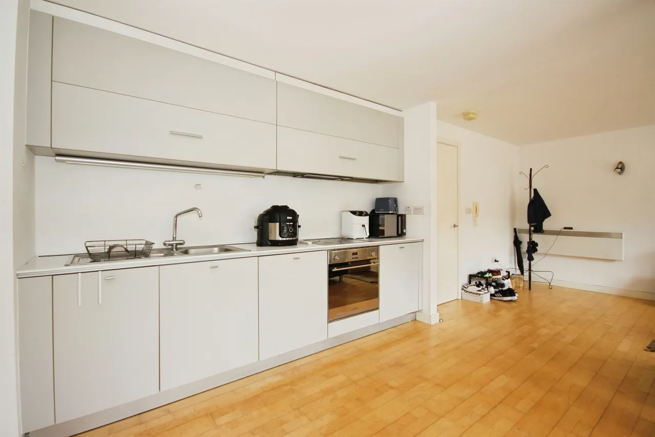 Electric Wharf, Coventry, CV1, photo 3