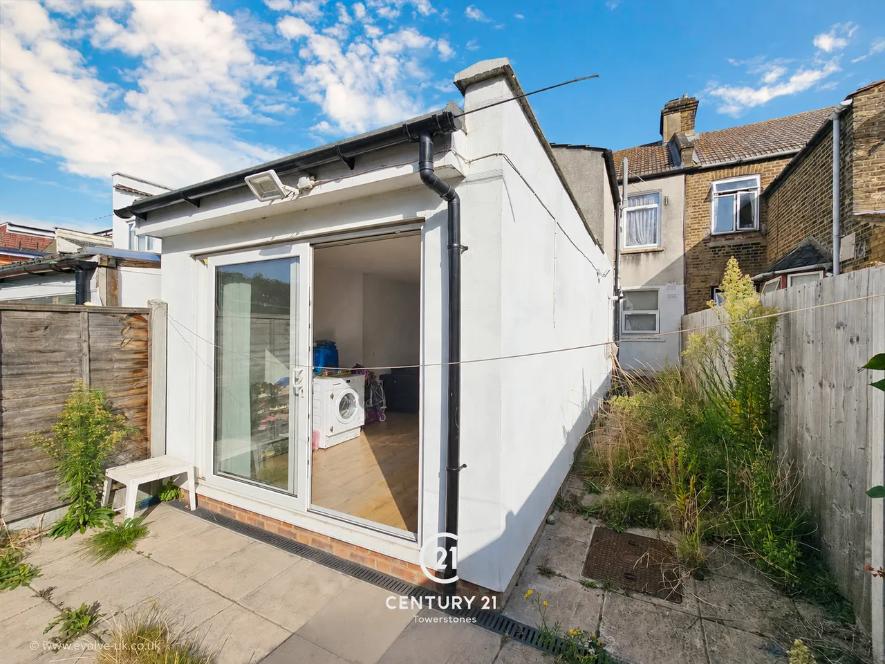 Upton Park Road, London, E7, photo 7
