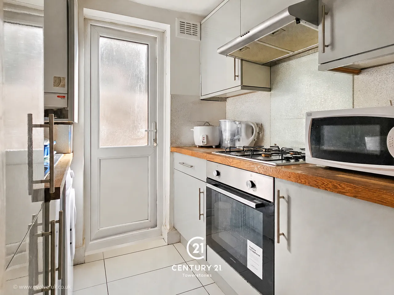 Upton Park Road, London, E7, photo 6