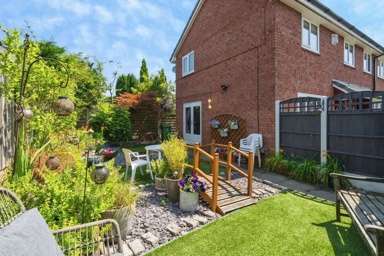 Brambling Drive, Bolton, BL5, photo 29
